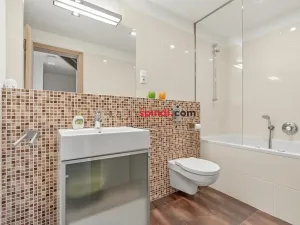 Prodej bytu 4+1, Špindlerův Mlýn, 149 m2