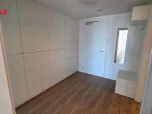 Pronájem bytu 2+kk, Praha - Stodůlky, Hábova, 56 m2