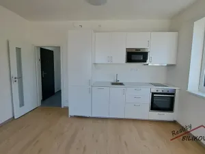 Pronájem bytu 1+kk, Kolín, Pražská, 37 m2