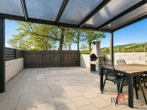 Prodej rodinného domu, Popice, 50 m2