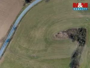 Prodej pole, Mohelnice, 4181 m2