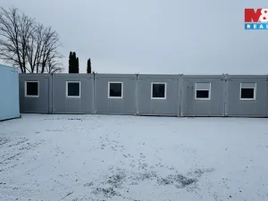 Prodej, Planá, 300 m2