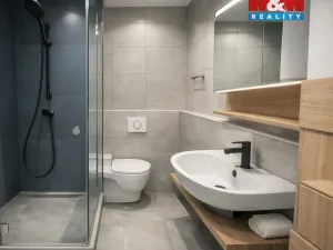 Prodej bytu 2+1, Havířov - Šumbark, Okružní, 43 m2