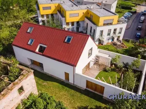 Prodej pozemku pro bydlení, Praha - Stodůlky, Kovářova, 315 m2