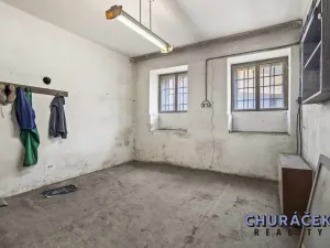 Prodej vícegeneračního domu, Praha - Stodůlky, Kovářova, 160 m2