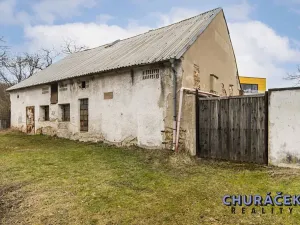 Prodej vícegeneračního domu, Praha - Stodůlky, Kovářova, 160 m2