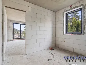 Prodej pozemku pro bydlení, Praha - Velká Chuchle, Na hvězdárně, 1262 m2