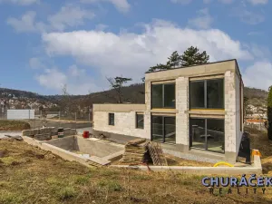 Prodej rodinného domu, Praha - Velká Chuchle, Na hvězdárně, 280 m2