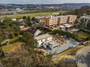 Prodej rodinného domu, Praha - Velká Chuchle, Na hvězdárně, 280 m2