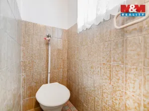 Prodej rodinného domu, Postřekov, 153 m2