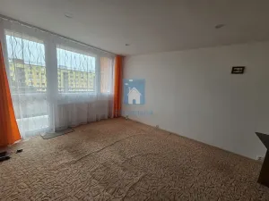 Pronájem bytu 3+1, Plzeň, Tachovská, 70 m2