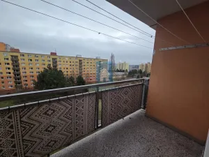 Pronájem bytu 3+1, Plzeň, Tachovská, 70 m2