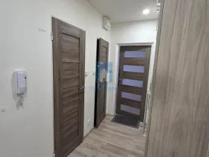 Pronájem bytu 3+1, Plzeň, Tachovská, 70 m2