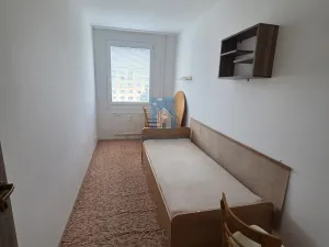 Pronájem bytu 3+1, Plzeň, Tachovská, 70 m2