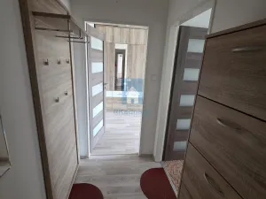 Pronájem bytu 3+1, Plzeň, Tachovská, 70 m2