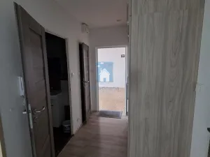 Pronájem bytu 3+1, Plzeň, Tachovská, 70 m2