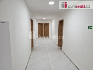 Pronájem bytu 2+kk, České Budějovice - České Budějovice 2, České Vrbné, 55 m2