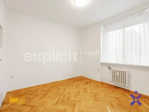 Pronájem bytu 3+1, Zlín, Bratří Jaroňků, 78 m2