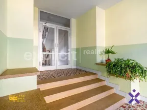 Pronájem bytu 3+1, Zlín, Bratří Jaroňků, 78 m2