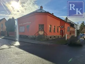 Prodej restaurace, Frýdek-Místek, J. Jabůrkové, 200 m2