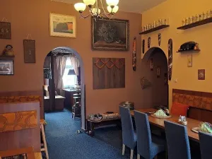 Prodej restaurace, Frýdek-Místek, J. Jabůrkové, 200 m2