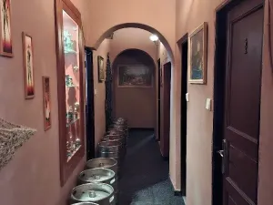 Prodej restaurace, Frýdek-Místek, J. Jabůrkové, 200 m2