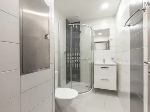 Prodej bytu 5+1, Osek, Lidická, 114 m2