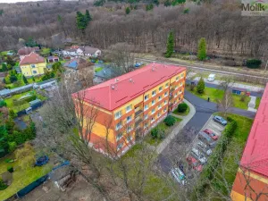 Prodej bytu 5+1, Osek, Lidická, 114 m2