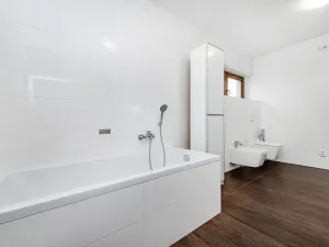 Pronájem rodinného domu, Horoměřice, Rabochova, 250 m2
