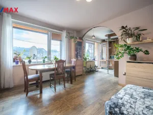 Prodej bytu 3+kk, Dvůr Králové nad Labem, Sadová, 67 m2