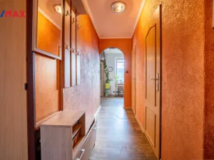 Prodej bytu 3+kk, Dvůr Králové nad Labem, Sadová, 67 m2