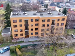 Prodej bytu 3+kk, Dvůr Králové nad Labem, Sadová, 67 m2