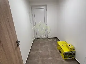 Pronájem bytu 2+kk, Blovice, Habrová, 45 m2