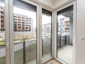 Prodej bytu 1+kk, Praha, Sochorcova, 36 m2