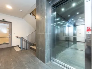 Prodej bytu 1+kk, Praha, Sochorcova, 36 m2