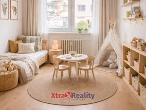 Prodej bytu 3+1, Krupka - Maršov, Dukelských hrdinů, 69 m2