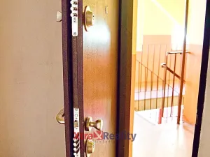 Prodej bytu 3+1, Krupka - Maršov, Dukelských hrdinů, 69 m2