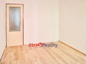 Prodej bytu 3+1, Krupka - Maršov, Dukelských hrdinů, 69 m2