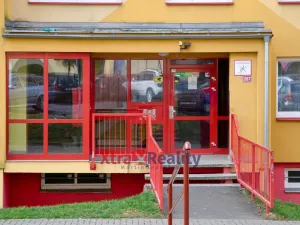 Prodej bytu 3+1, Krupka - Maršov, Dukelských hrdinů, 69 m2