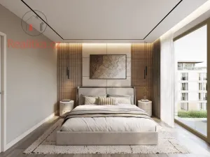 Prodej bytu 4+kk, Tábor, Jaroslava Vacka, 117 m2