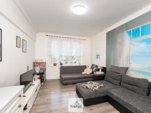 Prodej bytu 3+1, Neratovice, Dr. E. Beneše, 72 m2