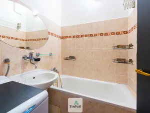 Prodej bytu 3+1, Neratovice, Dr. E. Beneše, 72 m2