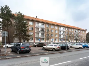 Prodej bytu 3+1, Neratovice, Dr. E. Beneše, 72 m2