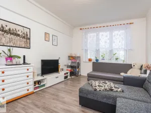 Prodej bytu 3+1, Neratovice, Dr. E. Beneše, 72 m2