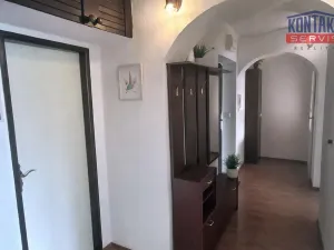 Pronájem bytu 2+1, České Budějovice, J. Š. Baara, 60 m2