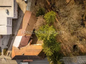 Prodej ubytování, Chlum u Třeboně, Hejtmanská hráz, 1253 m2