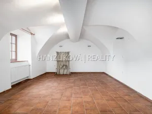 Prodej ubytování, Chlum u Třeboně, Hejtmanská hráz, 1253 m2