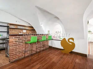 Prodej ubytování, Chlum u Třeboně, Hejtmanská hráz, 1253 m2