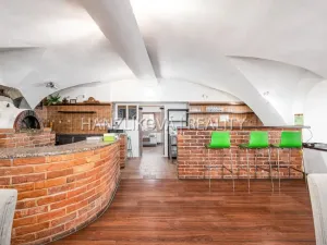 Prodej ubytování, Chlum u Třeboně, Hejtmanská hráz, 1253 m2