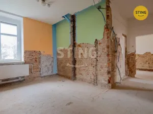 Prodej bytu 3+1, Opava - Předměstí, Mostní, 78 m2